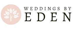 weddings by eden