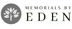 memorials by eden