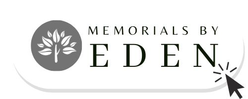 memorials by eden